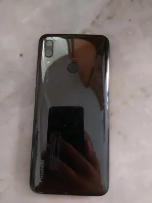Huawei Pot lx 1