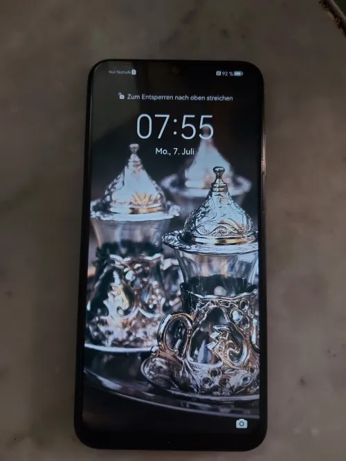 Huawei Pot lx 1