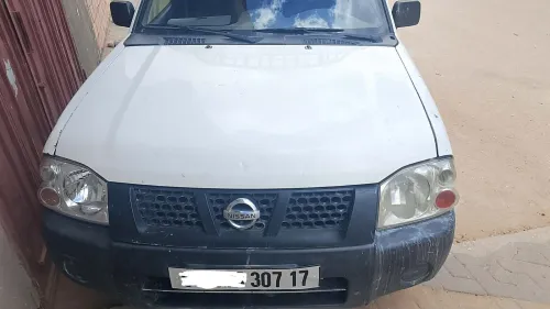 Nissan Pickup 2007 Pickup 4
