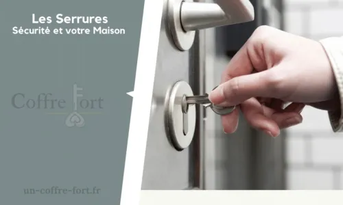 coffre-fort 