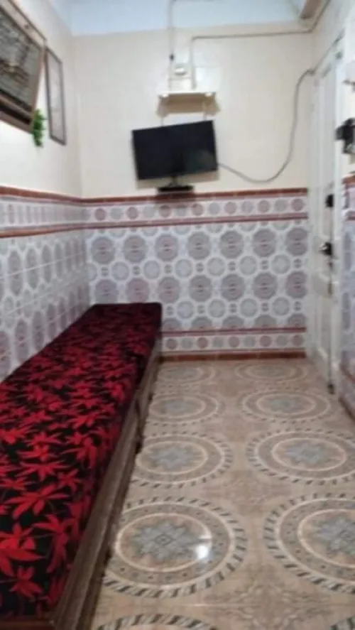 Vente Appartement F2 Oran Oran