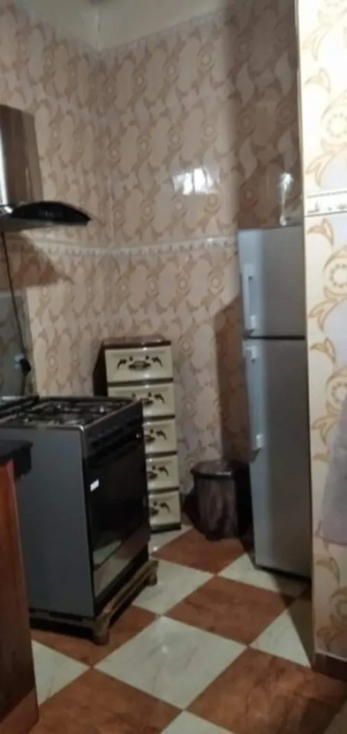 Vente Appartement F2 Oran Oran