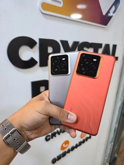 Realme GT 7 pro
