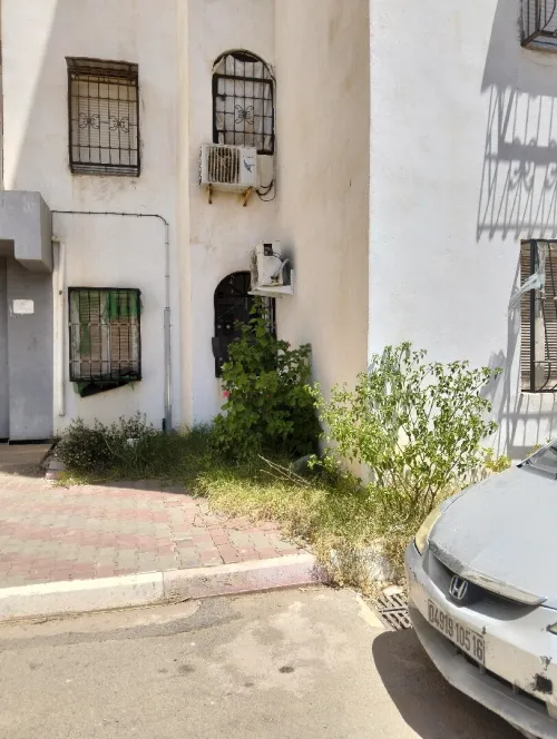 Location Appartement F3 Boumerdès Boumerdes