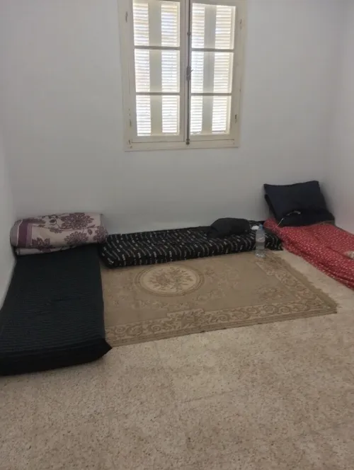 Location Appartement F3 Boumerdès Boumerdes 3