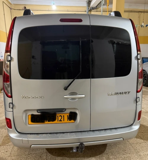 Renault Kangoo 2021 Privilège plus