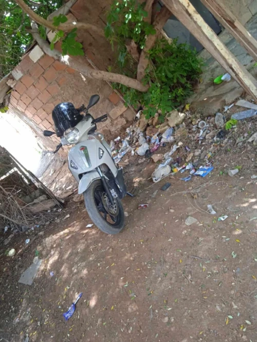 Vms Flash twister 2022