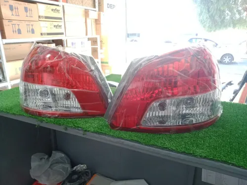 OS carrosserie auto