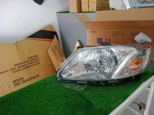 OS carrosserie auto
