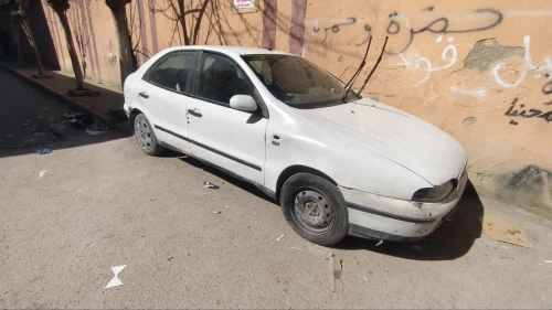 Fiat Brava 1996 Brava