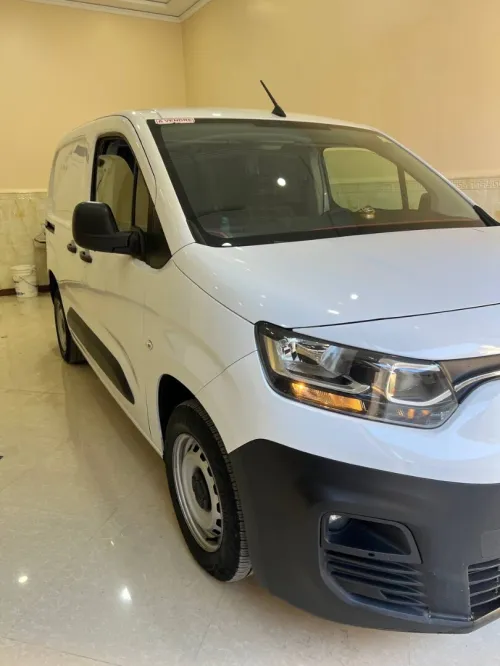 Fiat Doblo 2024 Gg