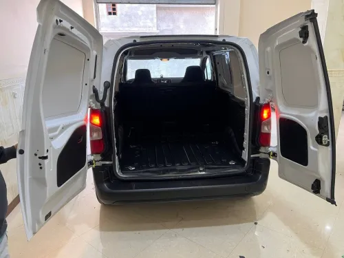 Fiat Doblo 2024 Gg
