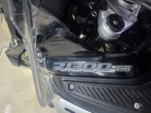 BMW Gs 1300 adventure 