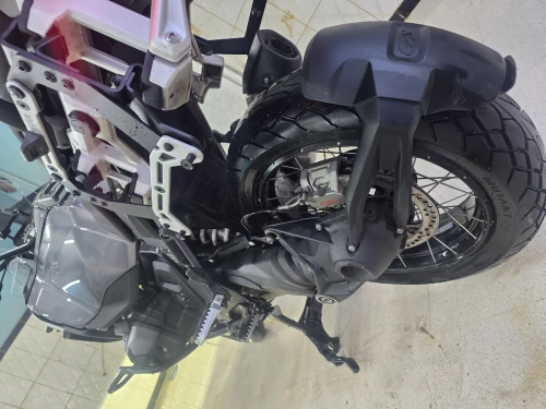 BMW Gs 1300 adventure 