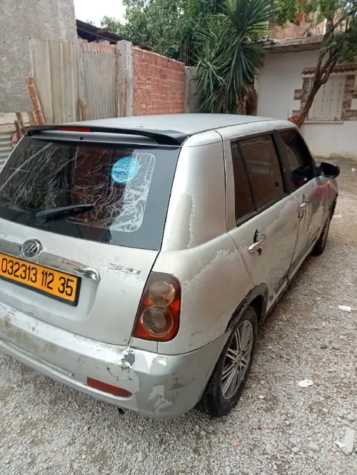 Lifan Lifan 2012 