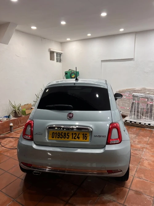 Fiat 500 2024 Dolcevita plus
