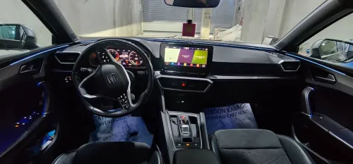 Seat Leon 2021 FR