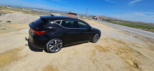 Seat Leon 2021 FR