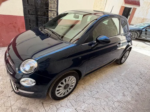 Fiat 500 2023 CLUB
