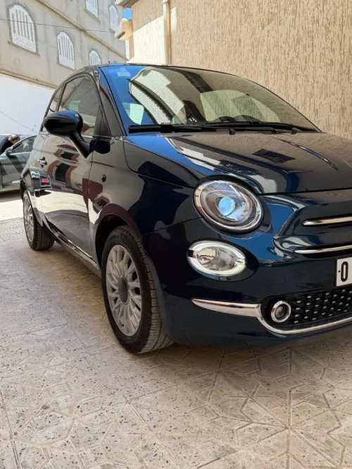 Fiat 500 2023 CLUB