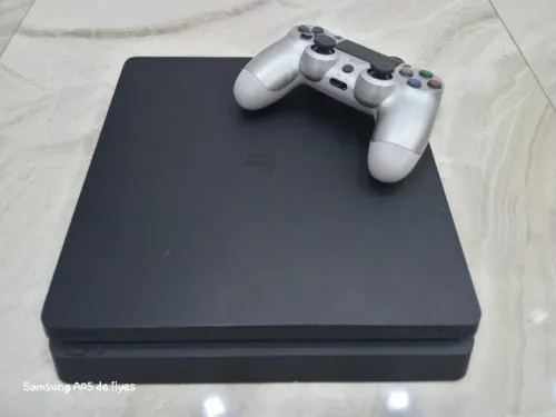 Ps4 flashe