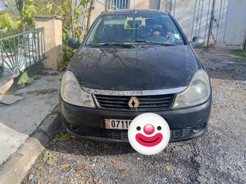 Renault Symbol 2010 