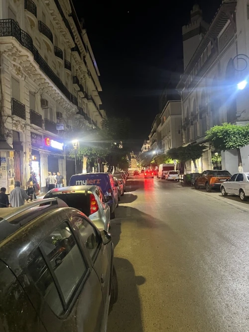 Vente Local Alger Alger centre