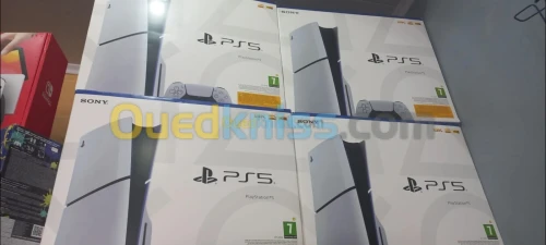 Ps4 flahé ps5 nintendo switch oled xbox series 