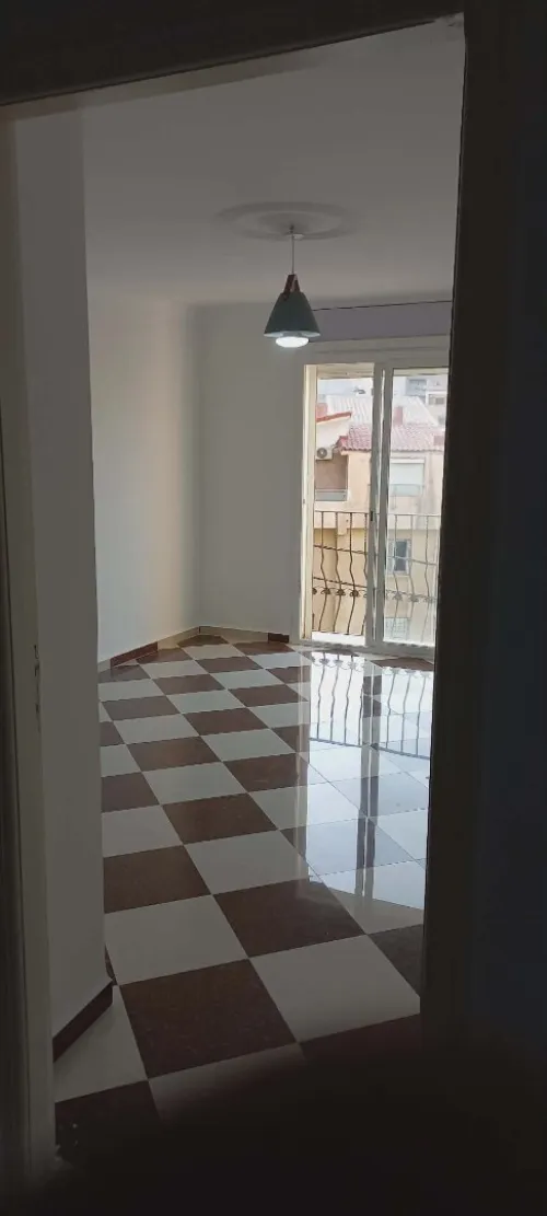 Location Appartement F3 Alger El achour