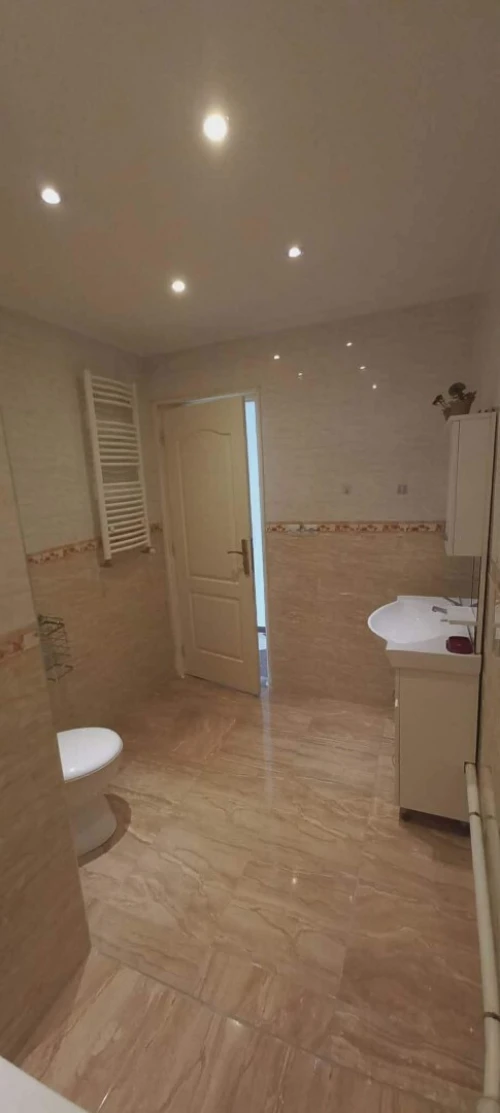 Location Appartement F3 Alger El achour