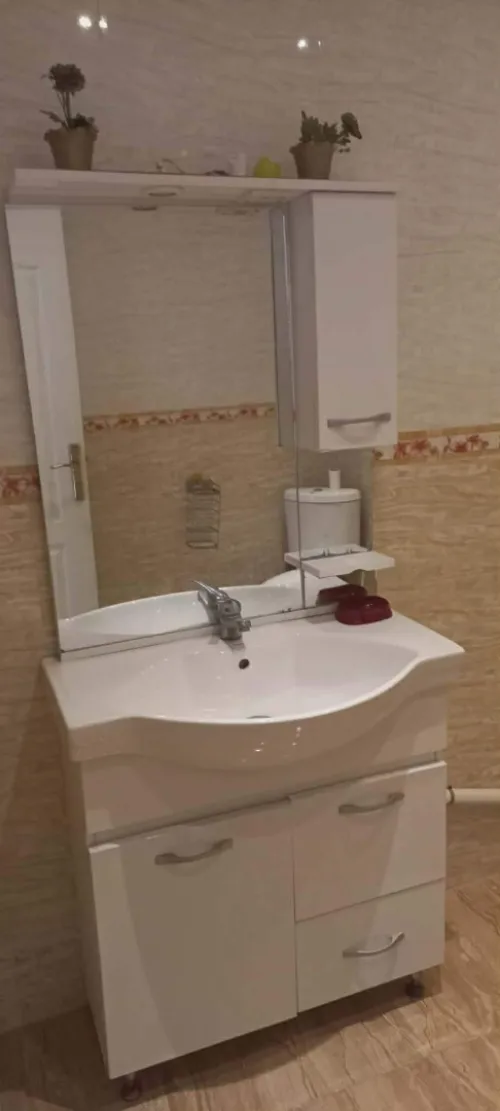 Location Appartement F3 Alger El achour