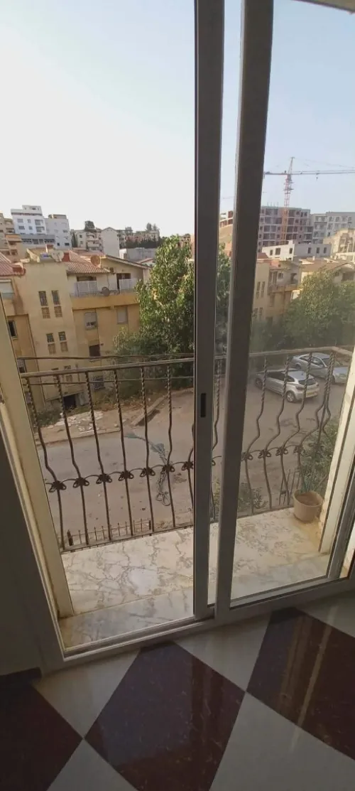 Location Appartement F3 Alger El achour