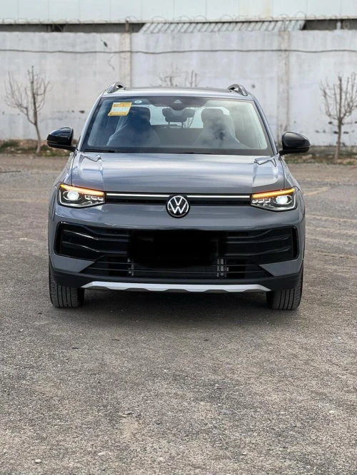 Volkswagen TAROU XR 2025 