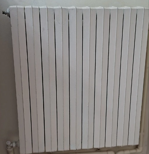 Radiateur chauffage 