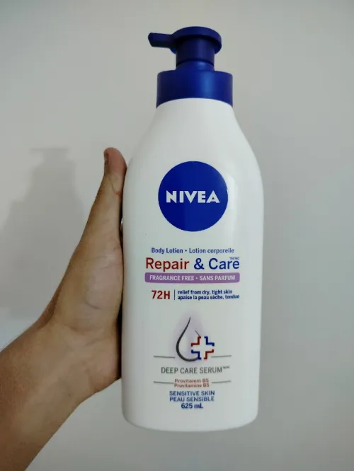 Produits cosmétique 