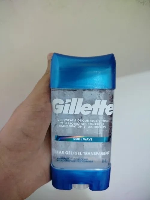 Produits cosmétique 