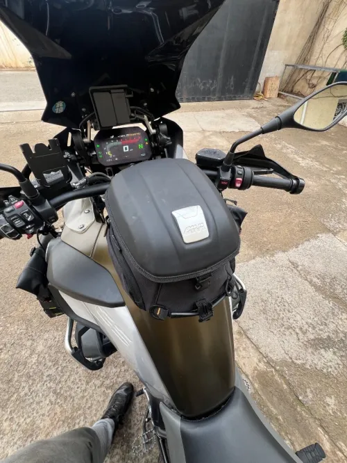 GS Adventur 1250 R BMW GS 1250R 2022