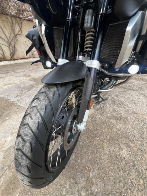 GS Adventur 1250 R BMW GS 1250R 2022