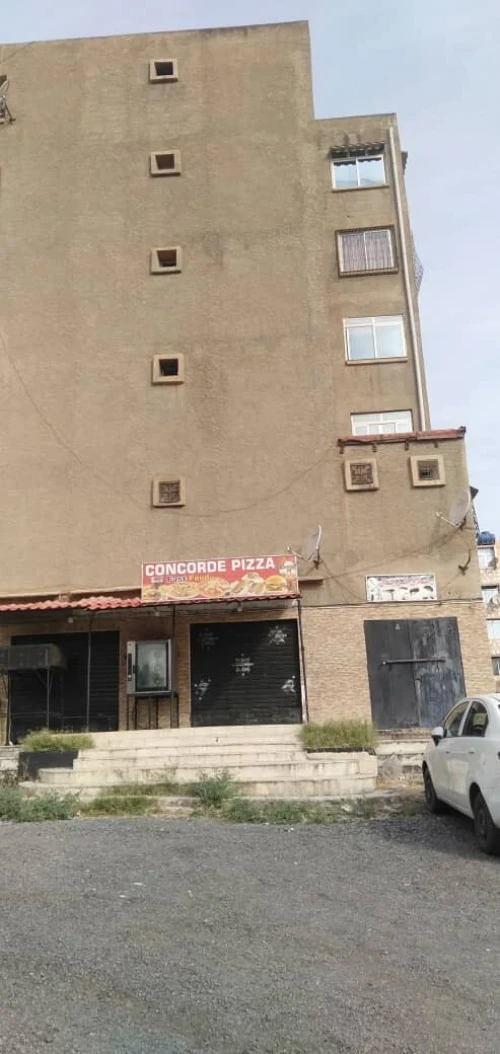Location Appartement F3 Constantine Constantine