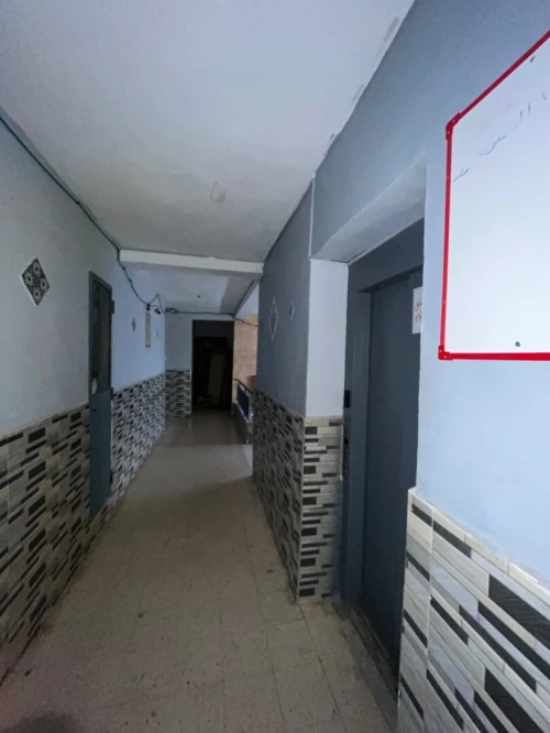 Vente Appartement F4 Alger Baba hassen