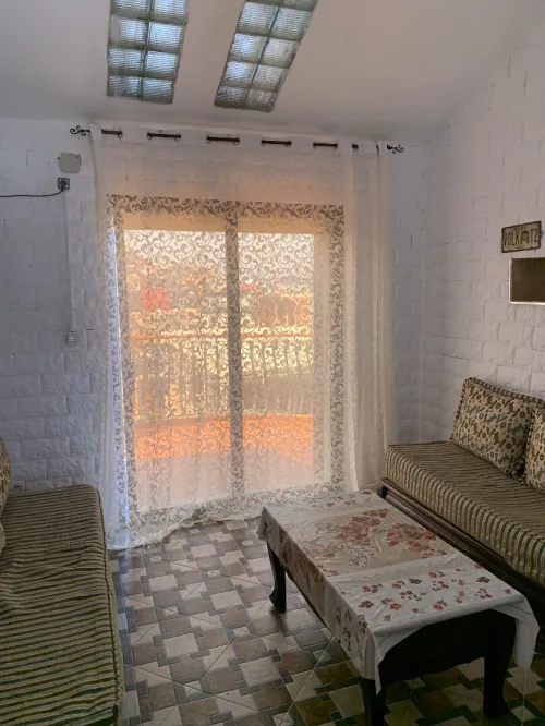 Location vacances Appartement F2 Oran Bousfer
