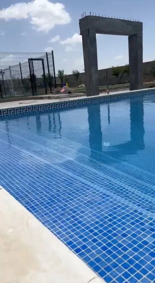  تصميم و إنجاز مسابح فاخرة Piscine Design Moderne Villas & Jardins