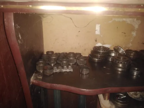 Reparation vente pieces boites de vitesses