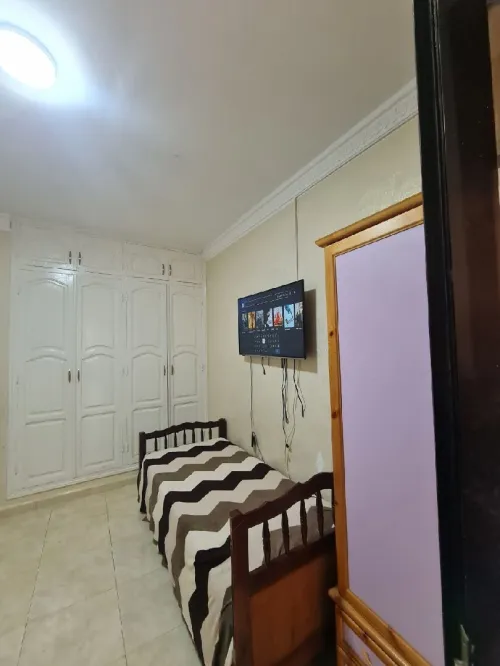 Vente Appartement Niveau de villa F5 Alger Cheraga