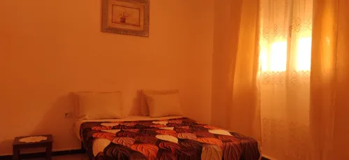 Location vacances Bungalow Béjaïa Beni ksila