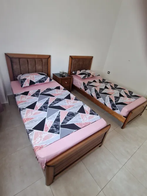 Location vacances Appartement F3 Oran Ain el turck
