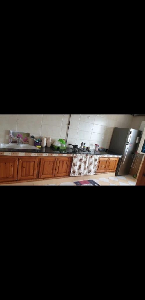 Location vacances Appartement Mostaganem Mostaganem