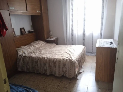 Vente Appartement F5 Alger Bordj el kiffan