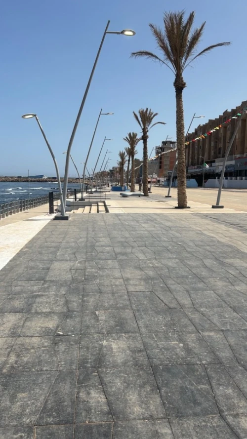 Location vacances Appartement Mostaganem Mostaganem