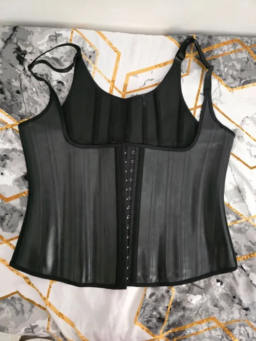 Corset 